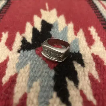 빈티지 TRIUMPH 반지