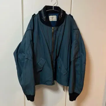 캐나다군 플라이트 자켓 MA-1