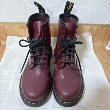 컨디션 최상 미사용 Dr.Martens