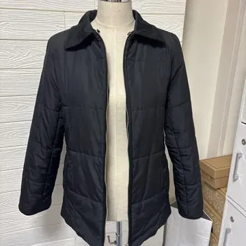 MCM DEXFIL 점퍼 블랙 M