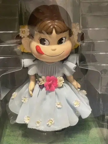 페코짱 Flower Girl 플라워걸 인형