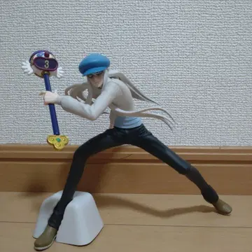 HUNTER x HUNTER 카이토 피규어 VIBRATION STARS