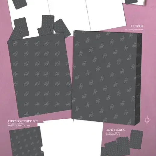 스트레이키즈 스키즈 두잇 팬즈샵 블드미 메이크스타 멬스 미공포 분철