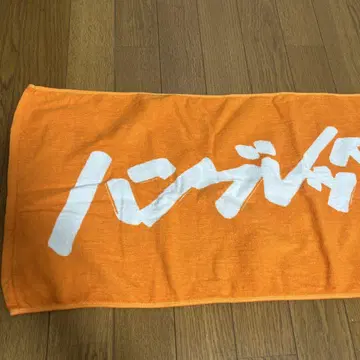 햄브레더즈 타월