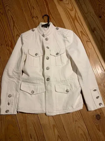 레어 프레지 나폴레옹 자켓 LG PW 최종 가격 인하