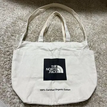 THE NORTH FACE 2Way 숄더 토트백