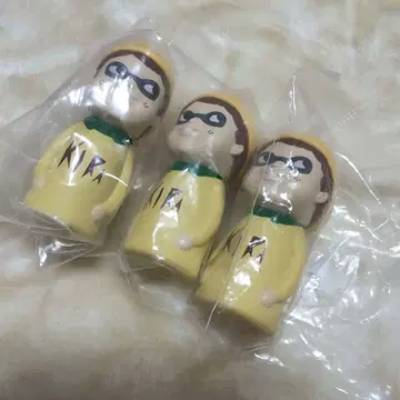 데스노트 피규어 가챠