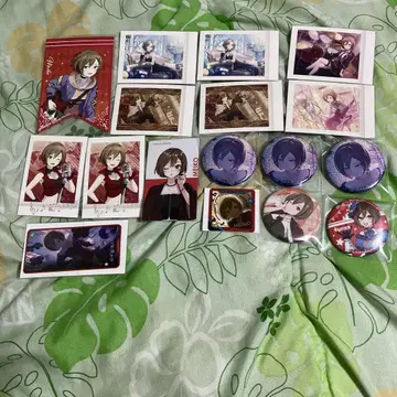 MEIKO 굿즈