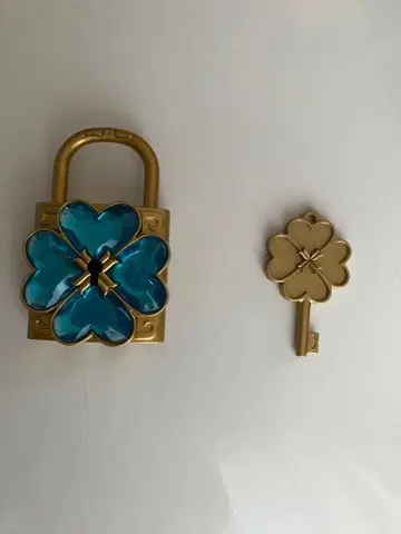 수호캐릭터 험프티 락 덤프티 키