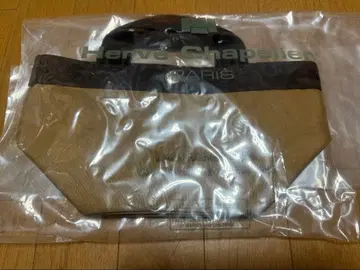 미개봉 새상품 에르베샤 펠리에 샤모와 x 모카 701c