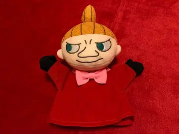 LITTLE MY HAND PUPPET
