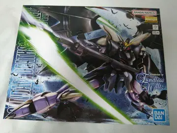 MG 건담 데스사이즈 헬 EW