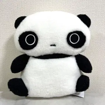 타레판다 포근 봉제 인형 BIG