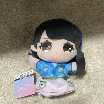 =LOVE 퍼펫 사사키 마이카