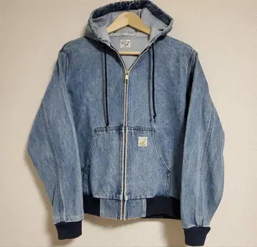 orSlow x BEAMS 오어슬로우 x 빔즈 별주 데님 자켓