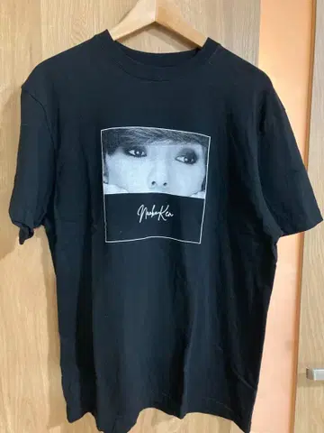 [ 선착순 ] 켄 나 오코 그래픽 T셔츠