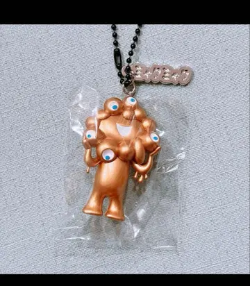 오사카 간사이 엑스포 미야쿠미야쿠 키링 금