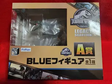 쥬라기 월드 BLUE 블루 피규어 공룡 모두의 복권 A상