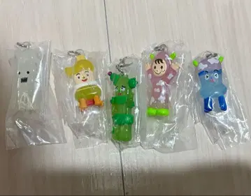 미이츠케타! 메지루시 액세서리 컴프 세트
