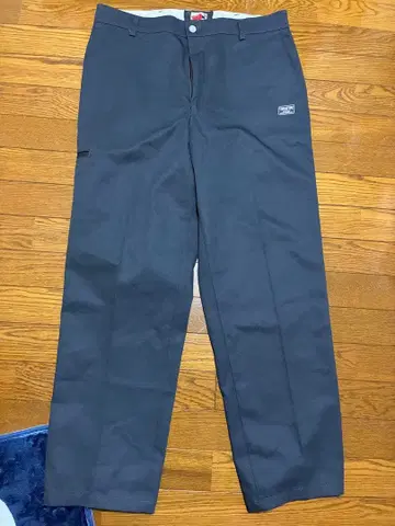 RED CAP x m&m custom performance 카고 팬츠