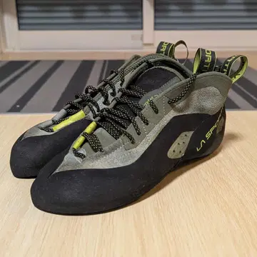 LA SPORTIVA TC PRO 41.5