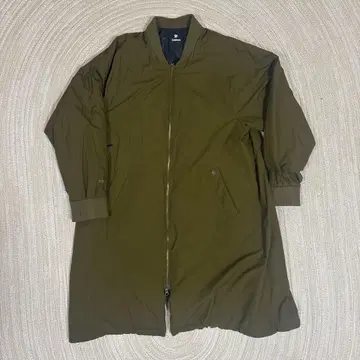 Goldwin Bshop 별주 인슐레이션 코트 L 사이즈 올리브