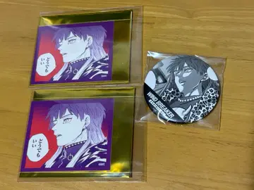 WIND BREAKER 타키이시