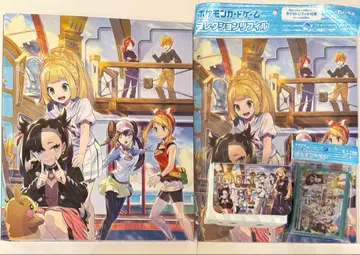 포켓몬 마스터즈 EX 트레이너즈 살롱