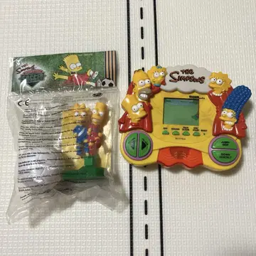심슨 the simpsons 묶음 판매