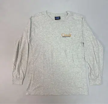 Creek Angler's Device 롱 티셔츠