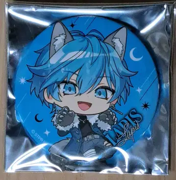 Twilight Halloween 캔뱃지 Lapis 기본