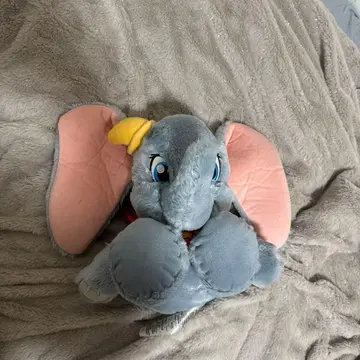 덤보 봉제 인형