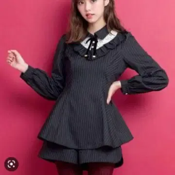 시크릿허니 셋업
