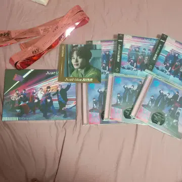 초특급 CD류 묶음 판매