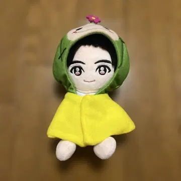 Hey! Say! JUMP 치넨 유리의 봉제 인형 사보넨