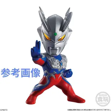 울트라맨 제로 컨버지 모션 울트라맨 미개봉