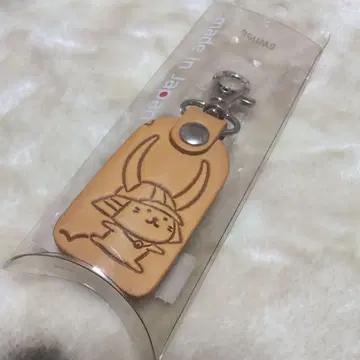 히코냥 키링