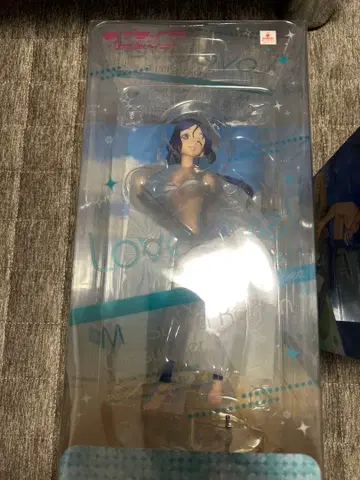 러브 라이브! 선샤인!! 마츠우라 카난 피규어 웨트수트 ver.