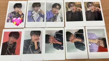 팬더드래곤 파라곤 나루키 해피카 폴라로이드