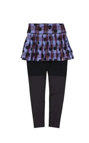 strawberry western 스커트