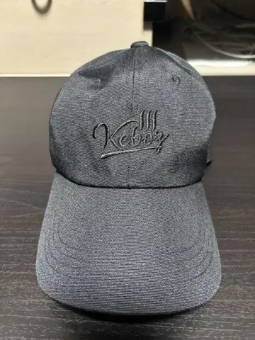 [ Keboz x FROCLUB ] CORDURA 캡