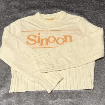 sinoon 니트