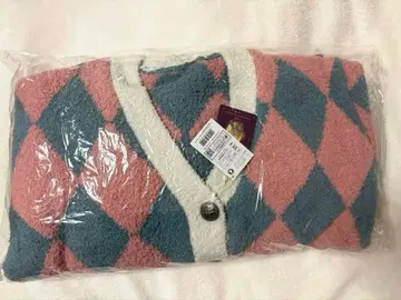 [ 미사용 새상품 ] 하울의 움직이는 성 마법사 하울 가디건