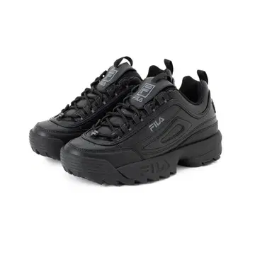 휠라 FILA DISRUPTOR II 24.5