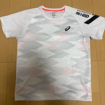 asics 스포츠 T셔츠 M