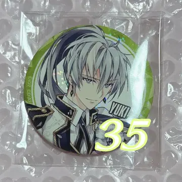 아이나나 Re:vale 센 브라호와 캔뱃지