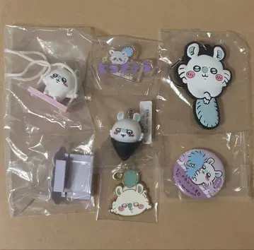 모몽가 세트