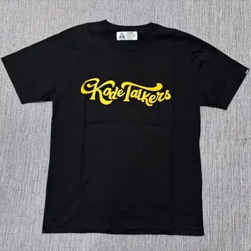 kode Talkers 셔츠