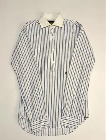 랄프 로렌 럭비 스트라이프 셔츠