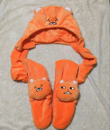 초레어 건어물 여동생! 우마루짱 팬캡